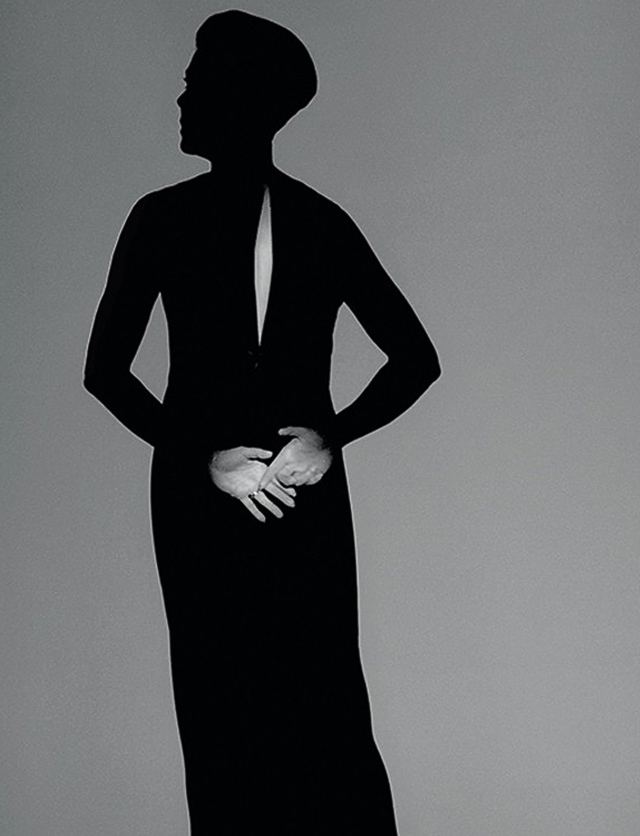 \"Princess Caroline of Monaco\", 2006